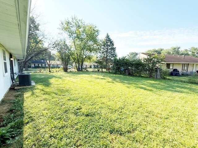 5921 Wixson Ct in Indianapolis, IN - Building Photo - Building Photo