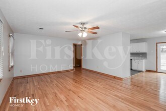 72 Hickory Glen Way in Powder Springs, GA - Building Photo - Building Photo