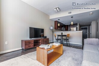 1825 7th St NW in Washington, DC - Building Photo - Building Photo