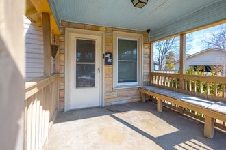 3412 W 7th St in Little Rock, AR - Building Photo - Building Photo