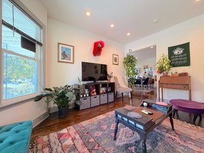 1419 Fischer St in Detroit, MI - Building Photo - Building Photo