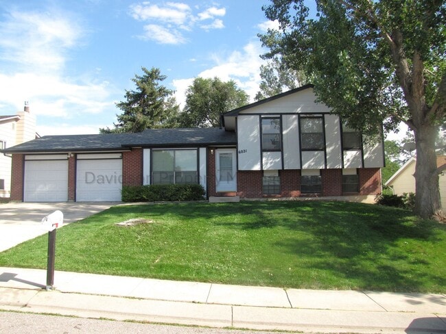 property at 6021 Powder Keg Pl