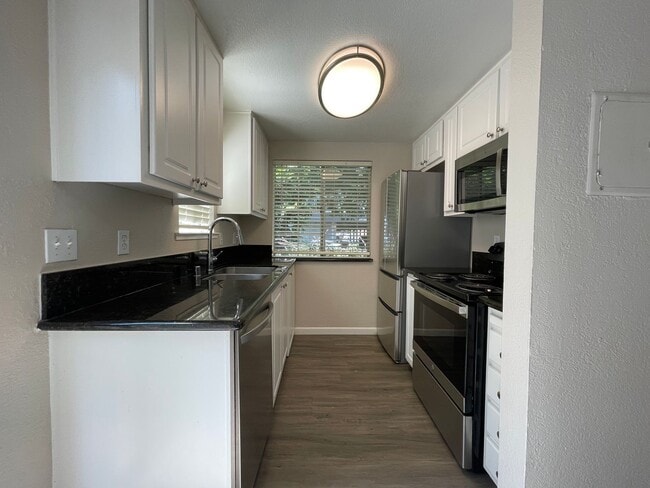 property at 2113 O St