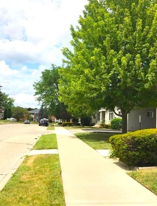 4840 Briarwood Ave in Royal Oak, MI - Building Photo - Building Photo