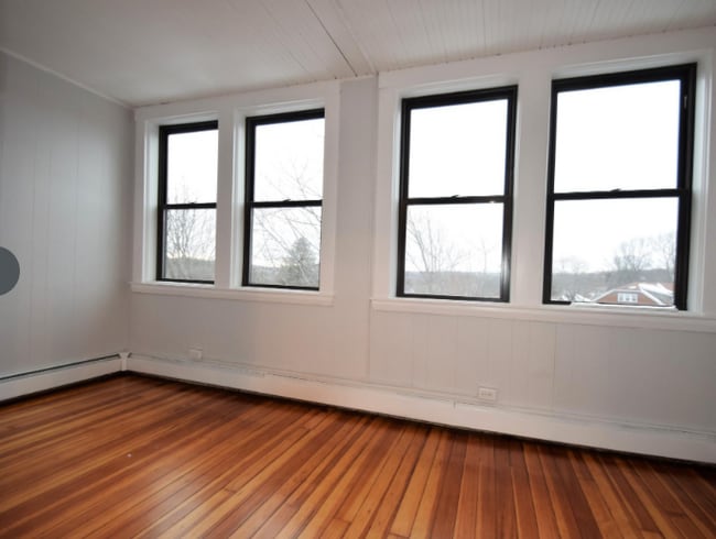 15 South St, Unit 6 in Boston, MA - Foto de edificio - Building Photo