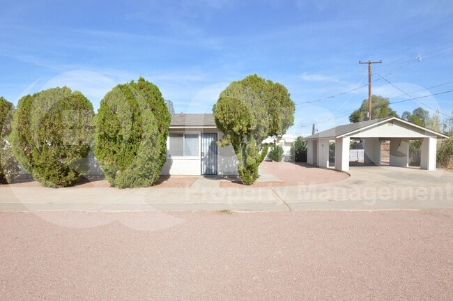 property at 143 S Mountain Rd