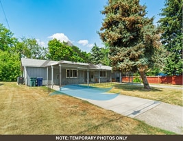 2711 N 10th Pl in Coeur d'Alene, ID - Building Photo