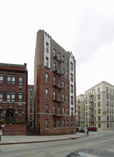 3200-3204 Rochambeau Ave in Bronx, NY - Building Photo - Building Photo