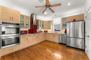 315 Fairview St in Houston, TX - Building Photo