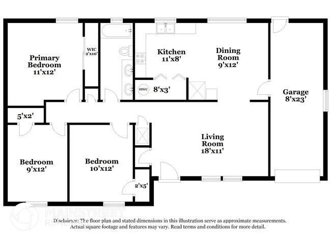 1225 N Inca Dr in Independence, MO - Building Photo - Building Photo