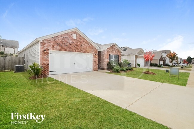 5056 Bella Ct in Moody, AL - Foto de edificio - Building Photo
