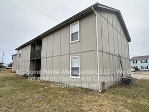 838 Saddlewood St in Gardner, KS - Building Photo - Building Photo