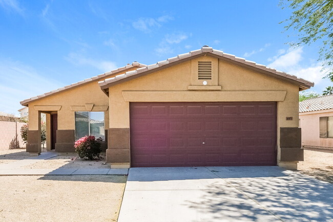 property at 16071 W Adams St