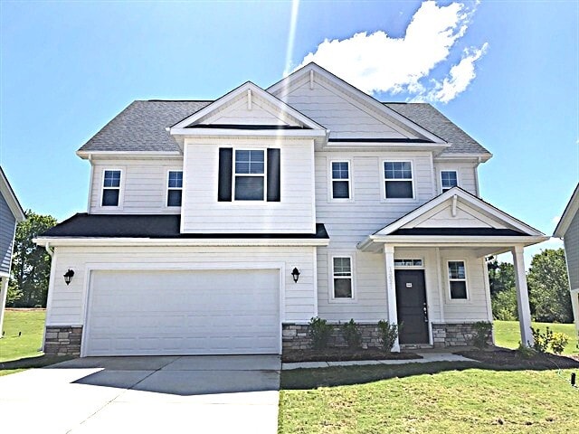 property at 13021 Wishsong Ct