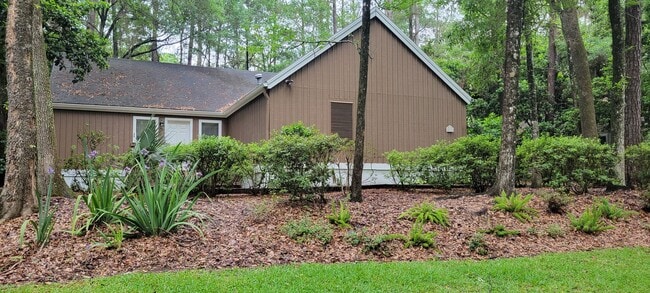 property at 4912 SW 83 Terrace