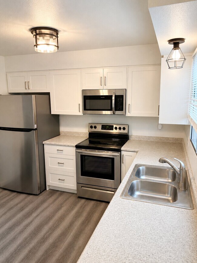 property at 88 W 50 S
