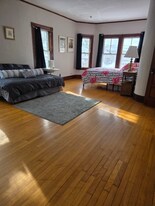 138 High St in Farmington, ME - Building Photo