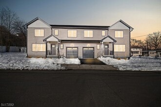 401 Tillman St in Raritan, NJ - Foto de edificio - Building Photo