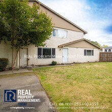 6115 Glen Mary Ln SE in Lacey, WA - Building Photo - Building Photo