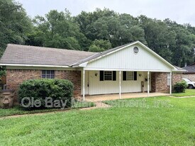 965 Navco Rd in Mobile, AL - Building Photo