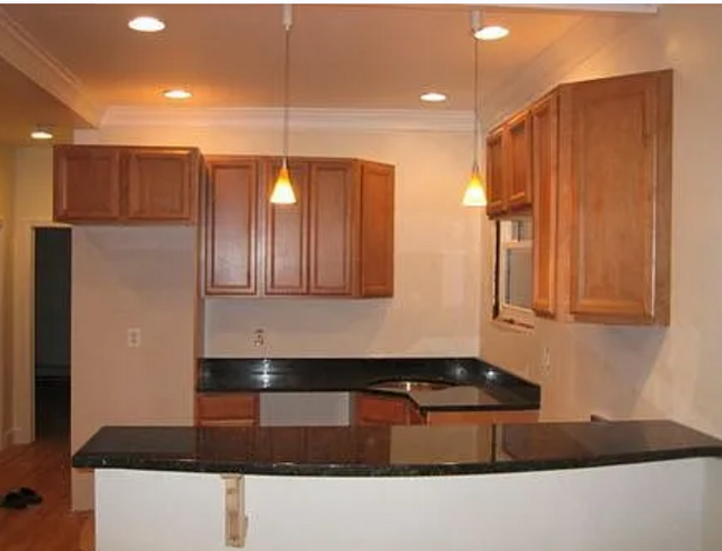 57 Bennington St, Unit 2 in Boston, MA - Foto de edificio - Building Photo