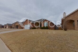 2421 NW 158th St in Edmond, OK - Building Photo - Building Photo