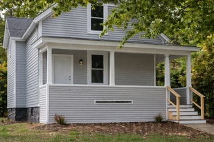 343 Park St in Syracuse, NY - Building Photo