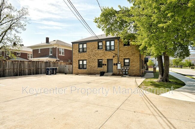 701 NE 14th St in Oklahoma City, OK - Building Photo - Building Photo