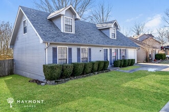 104 Willow Grove Rd in Sherwood, AR - Foto de edificio - Building Photo