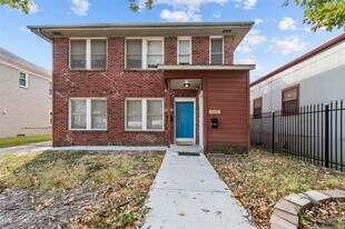 1819 Sul Ross St in Houston, TX - Building Photo