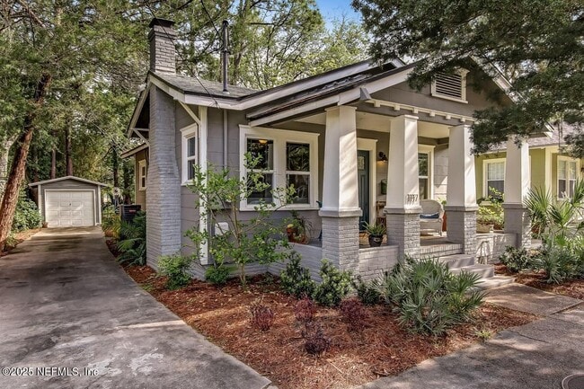 1117 Cedar St in Jacksonville, FL - Building Photo - Building Photo