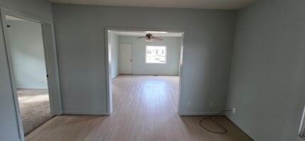 520 N 21st St in Herrin, IL - Building Photo - Building Photo