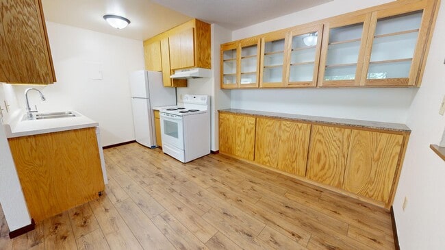 property at 3050 Old Hwy 8