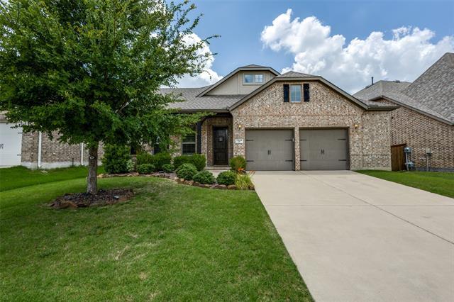 property at 7909 Fossil Crk Trl