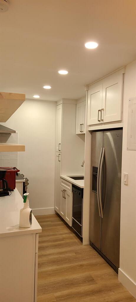 1001 SE 16th St, Unit 7 in Fort Lauderdale, FL - Building Photo - Building Photo
