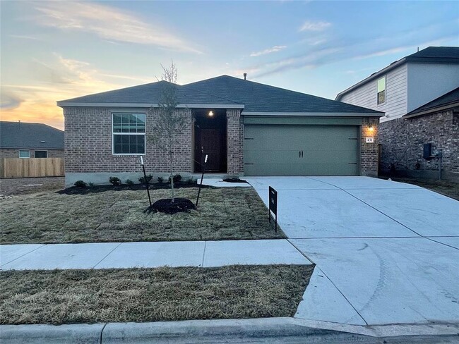 property at 431 Sebring Cir