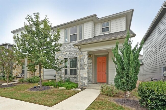 property at 7902 Mellencamp Dr