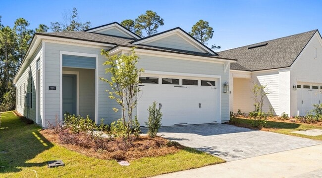 property at 263 Breakwater Blvd