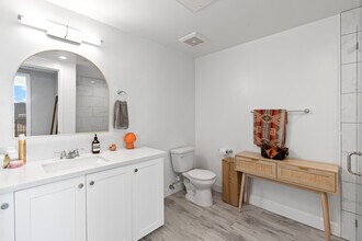 Interior Photo