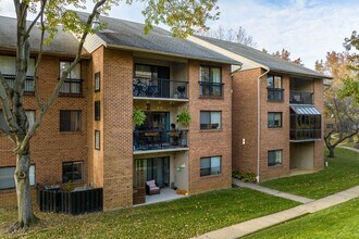 North Green Condominiums in Annapolis, MD - Building Photo - Building Photo
