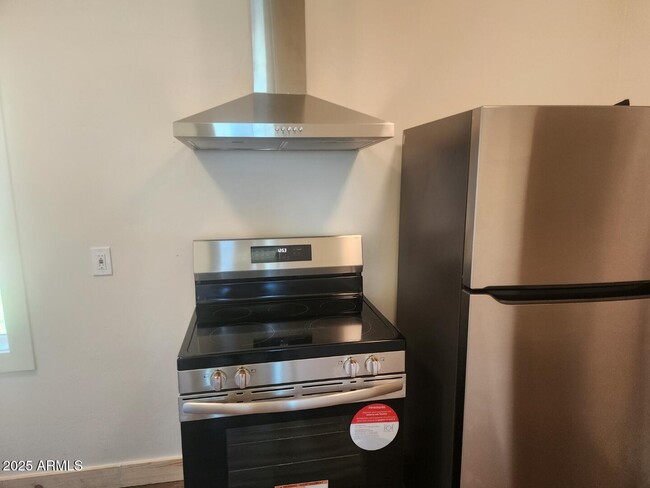 4004 E McKellips Rd in Mesa, AZ - Building Photo - Building Photo