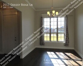 2013 Grassy Ridge Ln in Tyler, TX - Building Photo - Building Photo