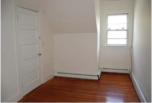 351 Thayer St in Providence, RI - Building Photo - Building Photo
