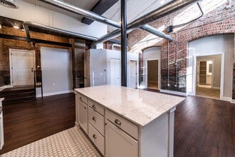 Buckingham & Balmoral in Indianapolis, IN - Foto de edificio - Building Photo