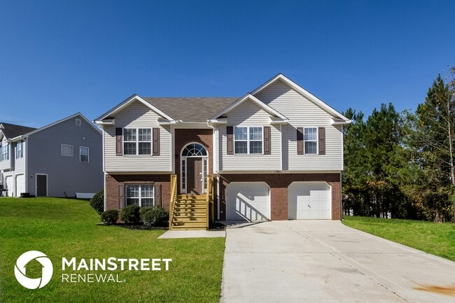 property at 7884 Mulberry Way