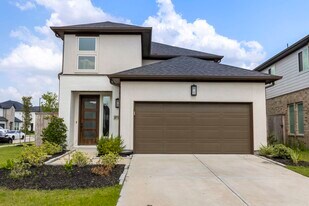 8722 Riverton Rdg Rd in Cypress, TX - Building Photo