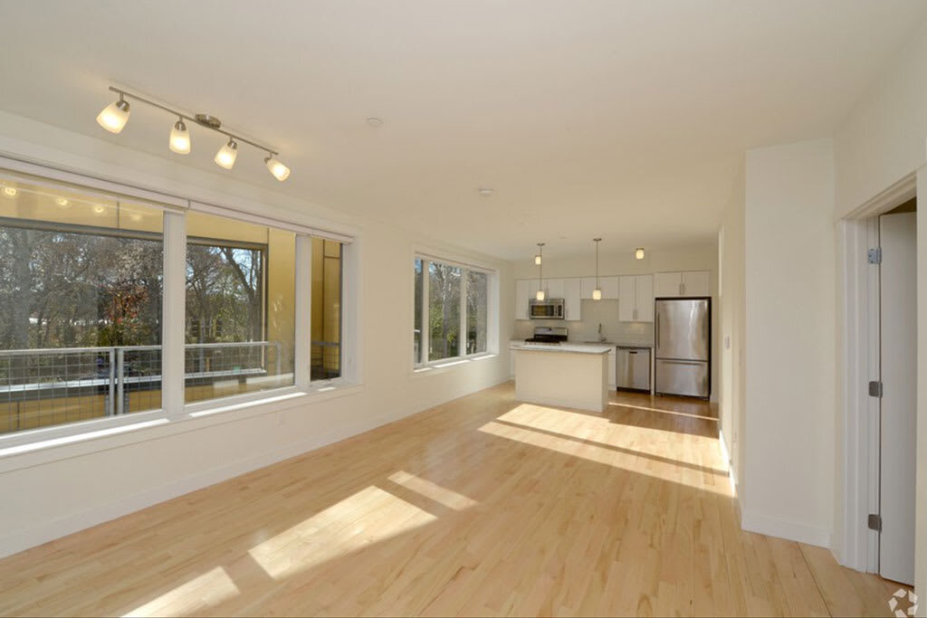 607 Concord Ave, Unit 403 in Cambridge, MA - Building Photo