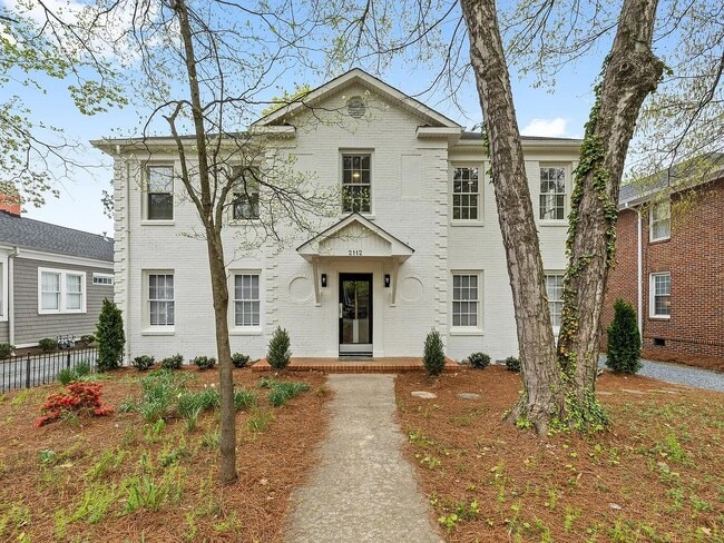 property at 2112 Crescent Ave