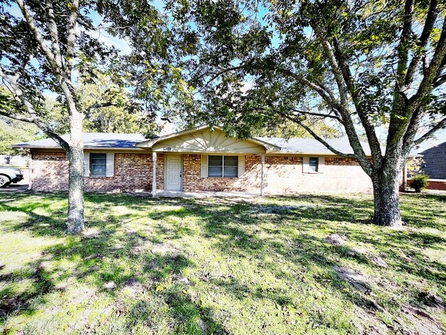 property at 16943 FM2964