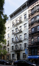 227 W 16th St in New York, NY - Building Photo - Building Photo